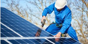 Installation Maintenance Panneaux Solaires Photovoltaïques à Gaussan